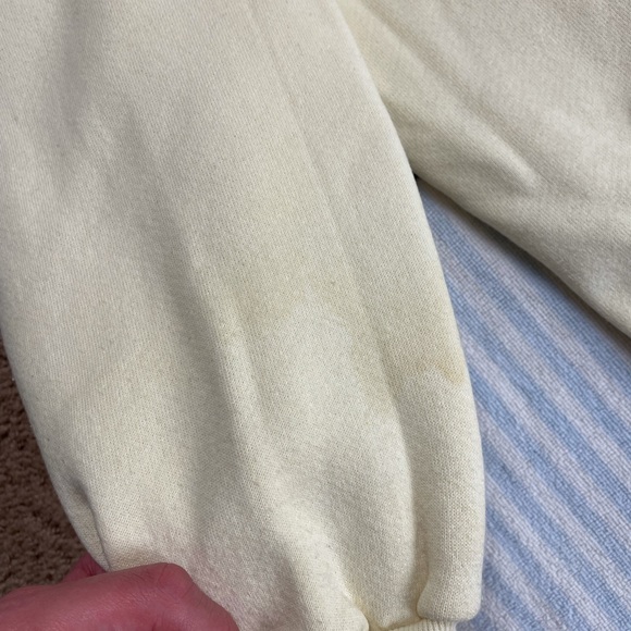 Vintage Native American Feather cardigan sweatshirt - Picture 7 of 14